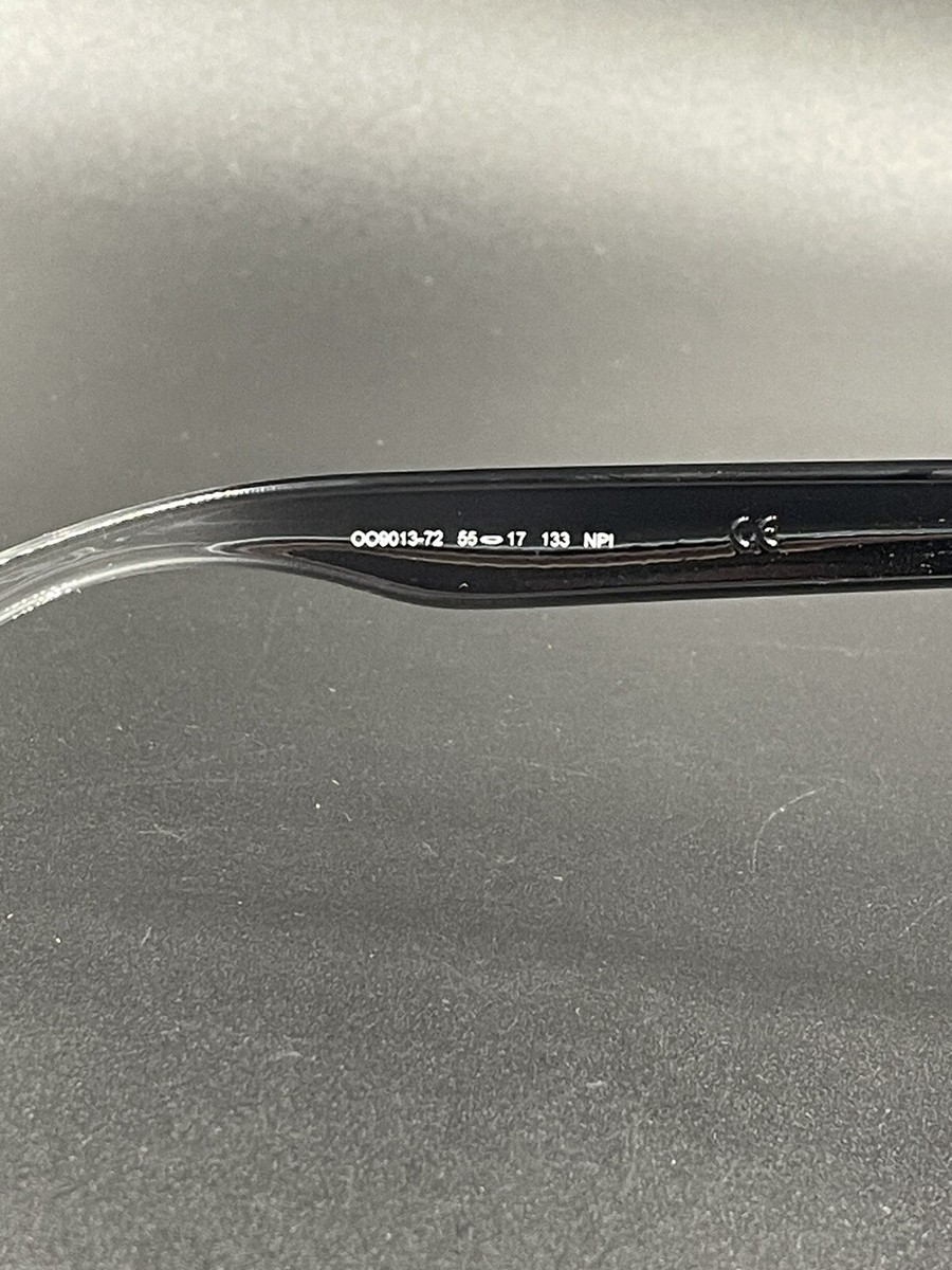 Oakley Frogskin Alpine Storm w/ Chrome Iridium Lenses New | eBay Oakley Frogskin Alpine Storm w/ Chrome Iridium Lenses New | eBay