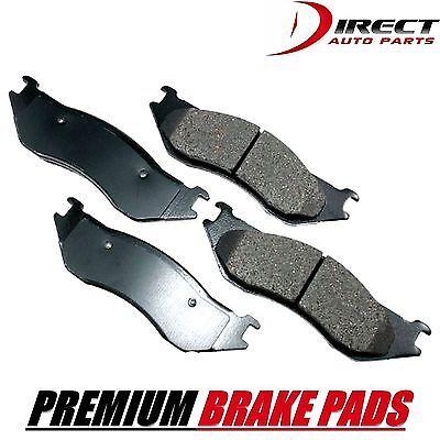 Disc Brake Pad Set-Semi Metallic Pads Rear MITTI Brake MD606
