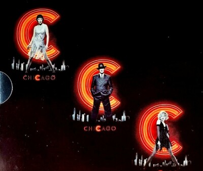 Chicago - 