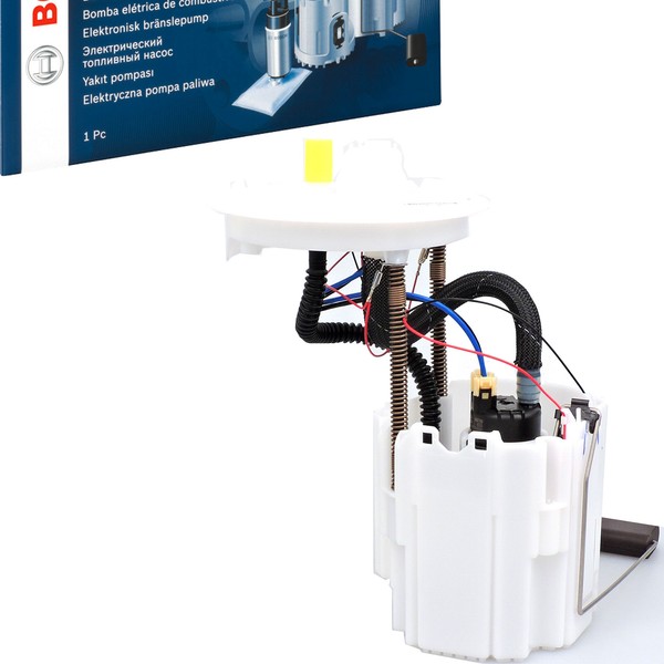 Bosch 0580203028 Kraftstoffpumpe FüR Opel Insignia A Country 1.6D 2.0D-image