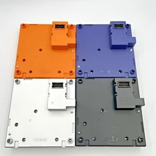 Nintendo GameCube GameBoy Player Various colors DOL-017  Region Free GC