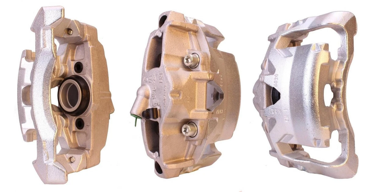 Ford S-Max WA6 2.0 EcoBoost 2.5 ST Front Right Brake Caliper | eBay 