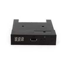 3.5" 1000 Floppy Disk Drive, Floppy & Tape Drives USB Flash Disk Floppy Drive...
