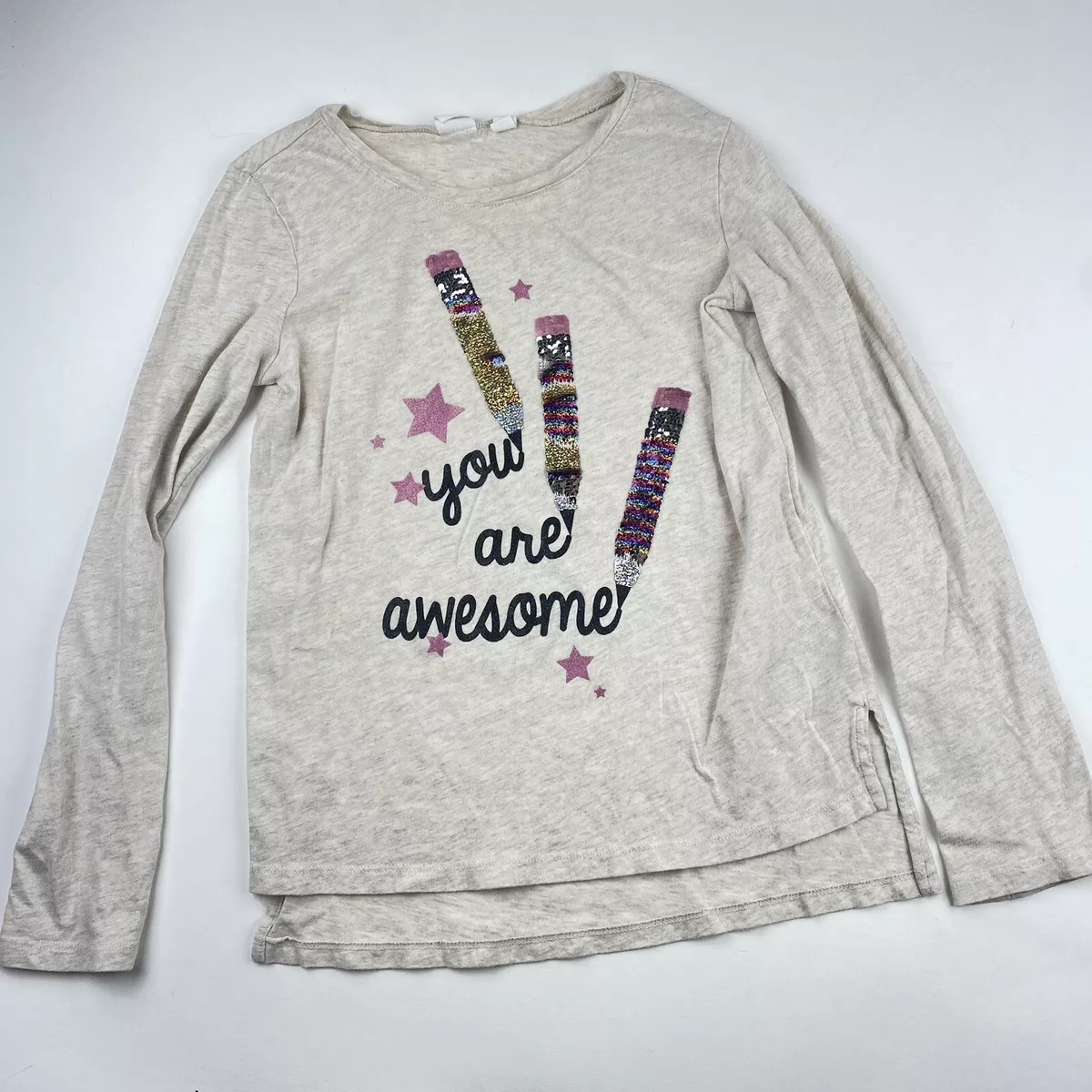 Gap 2024 flippy sequin