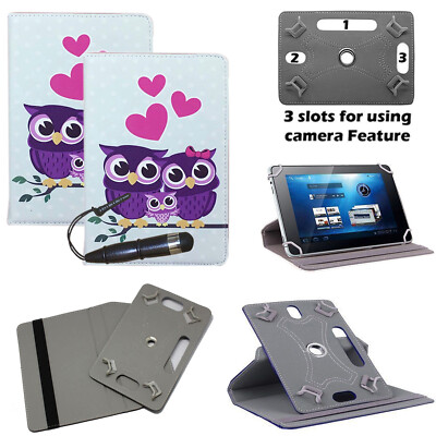 Dành Cho Huawei Matepad 11 SE T10 T 10S 2020 10.4 BAH3 W59 Bao Capa Cho MediaPad T3 9.6 T5 10 ốp - Foto 5