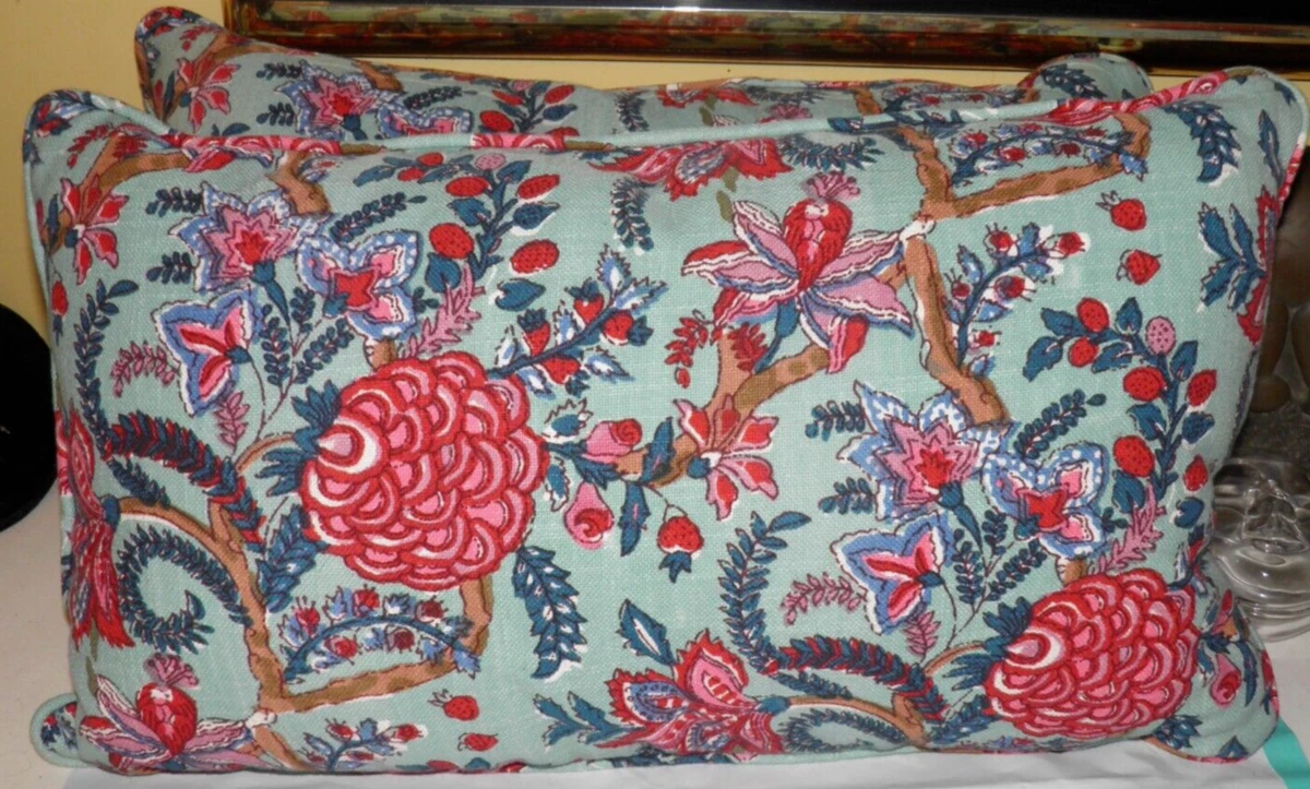 Artistic accents pillows deals