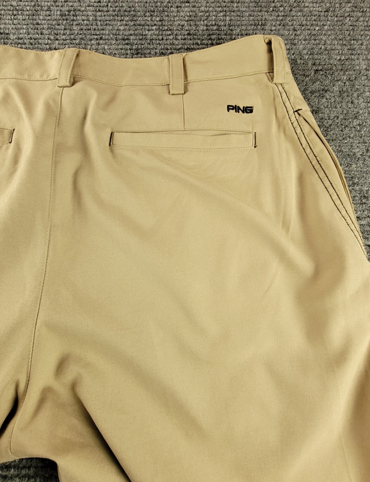 Ping Sensor Cool Khali Golf Performance Pants Tal… - image 6