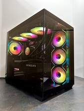 VR LEISTUNGSSTARKER Gaming PC Nvidia RTX 5070...