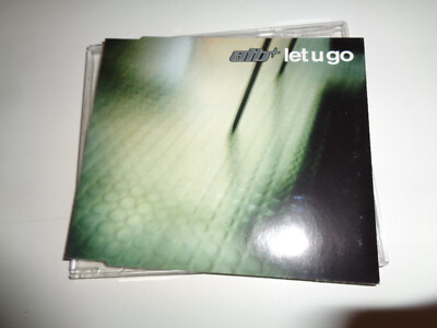 CD   ATB   Let U Go