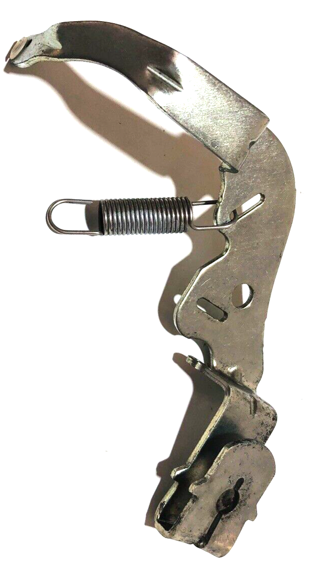 John Deere Mower Belt Tensioner Arm, Z355E Z Trak, OEM Part M162909 eBay