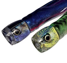 Carey Chen #55 Jet Trolling Lure