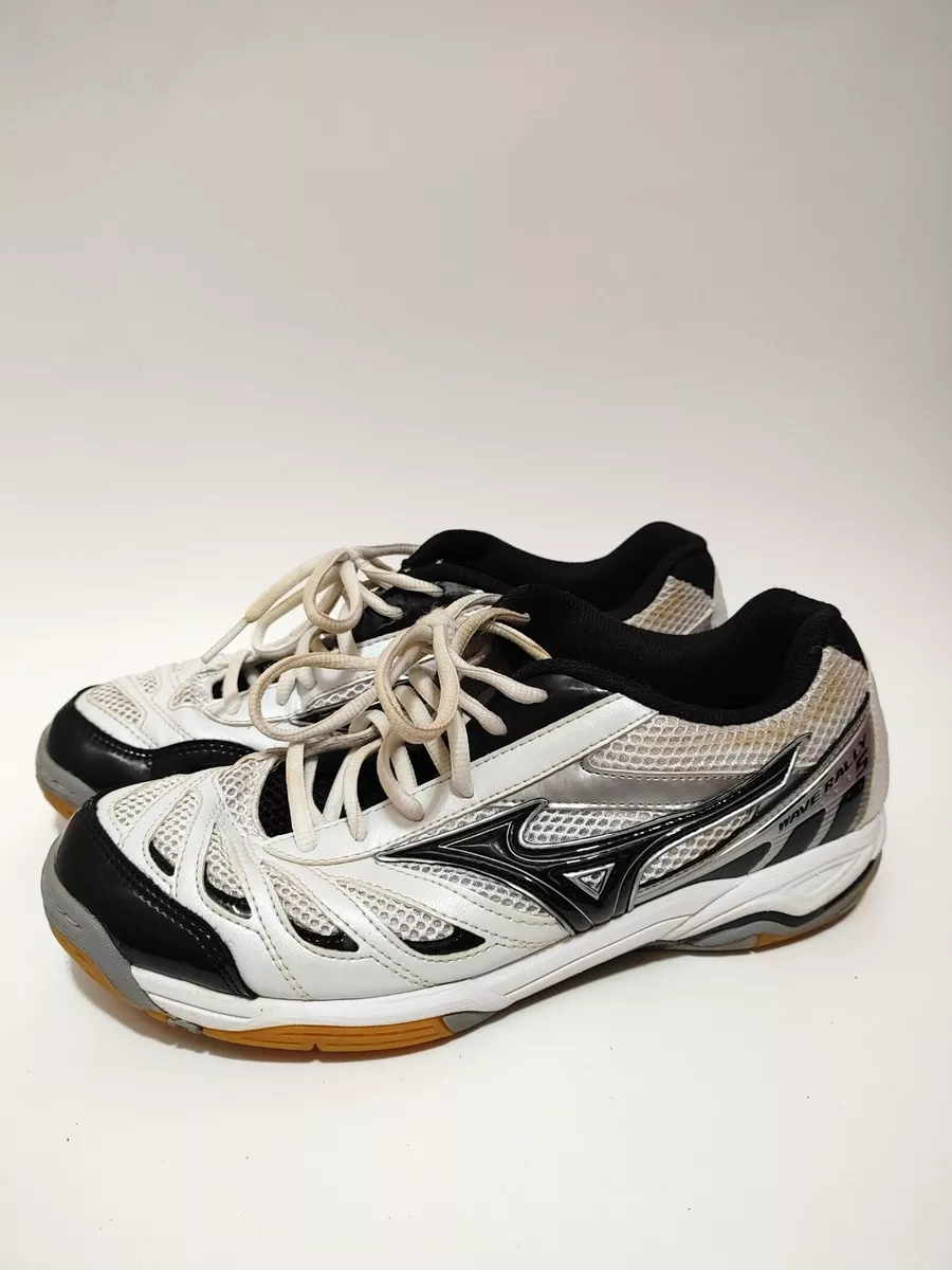 Mizuno wave 2024 rally 5 mens