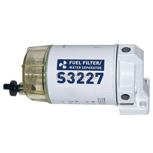 S3227 Marine Fuel Filter Water Separator Complete Kit for Racor 320RRAC01 tpys eBay