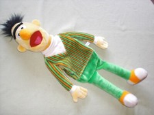 Fashy W&auml;rmflaschenbezug Bezug Bert 75cm - Henson Sesamstrasse W&auml;rmflaschenh&uuml;lle