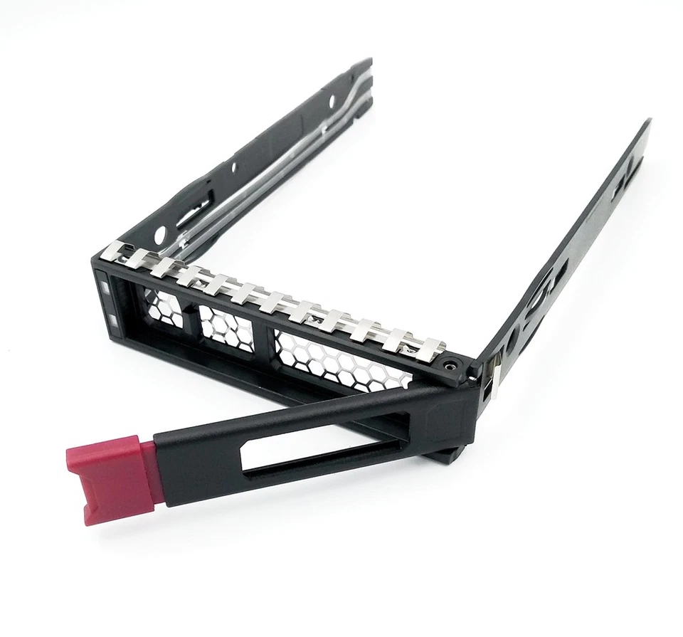 3.5" SAS SATA 774026-001 Hot Swap Rahmen Hard Disk Tray Apollo 4200 Gen9 for hp - Image 4 of 4