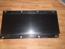 Roger Black Fitnessl  Compact Treadmill AG-11306  RUNNING BOARD ** MORE PART AVA