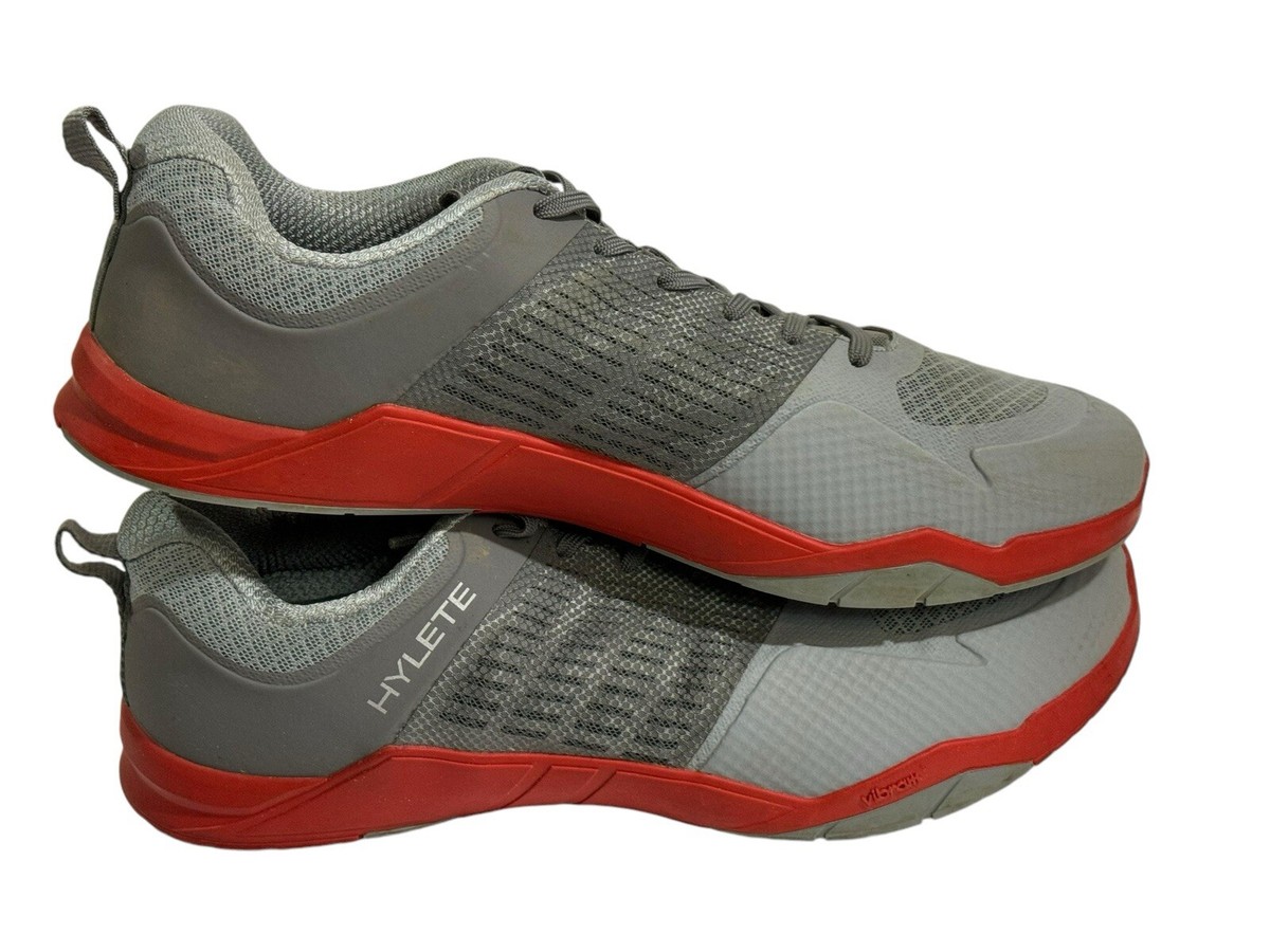 Hylete Crossfit Sneaker Mens Size 11 Crosstraining HYLETE Athletic Cross Training Shoes for Men | Mercari main image 2