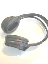 PTI PT-636-HS IR WIRELESS HEADPHONES EXTRA HEADSET Only For 4NQGZC0000010 D4