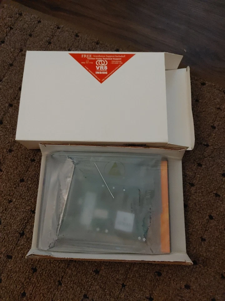 Kofax Adrenaline 650i SCSI PCI Card 16700025-000 Rev. A INITIO CORP. INI-9100UW - Image 2 of 4