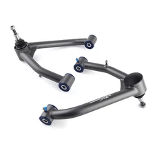 Front Upper Control Arm 2-4" Lift Kit for Cadillac Escalade 2015-2020 Tubular