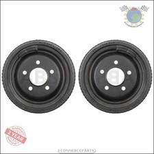 Tambour de frein Chrysler VOYAGER
