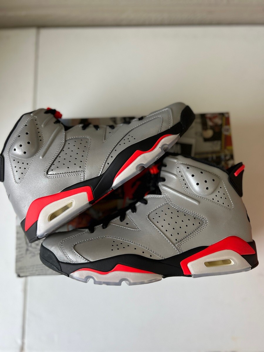 Size Air Jordan Retro SP Reflections Of A Champion