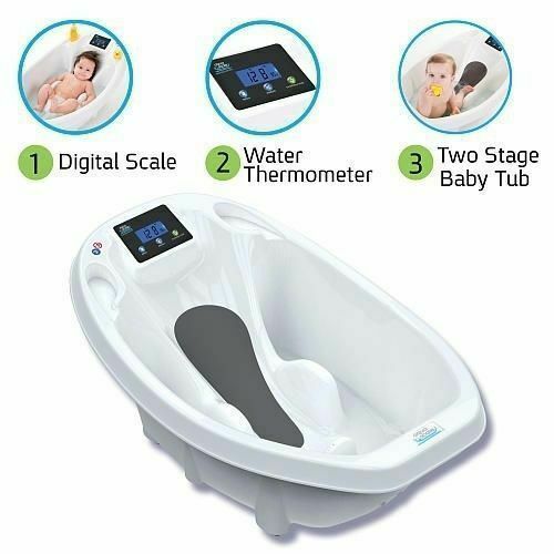 Baby Patent Aqua Scale in Digital Baby Bath Tub for sale