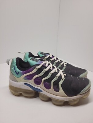 vapormax plus size 8