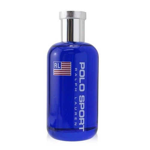 Ralph Lauren Polo Sport EDT Spray 125ml 