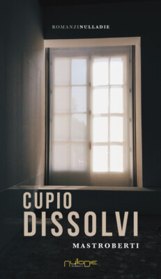 Pierfrancesco Mastroberti Bücher - Cupio dissolvi - 2019