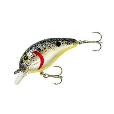 Bandit 100 Series Crankbait - Splatterback