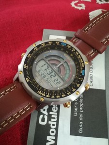 casio dw 7500