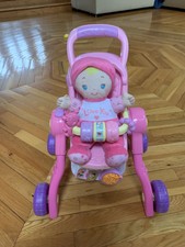 vtech baby amaze stroller