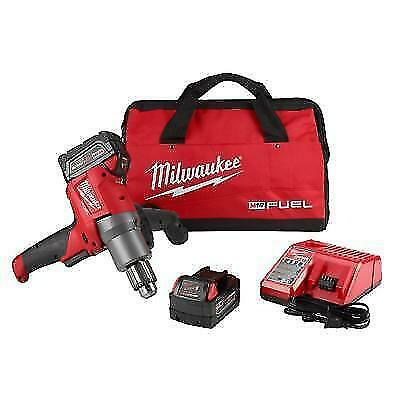 Milwaukee 2810-22 M18 18V Lithium-Ion 