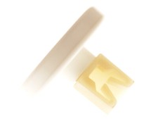 Korbrolle Unterkorb AEG Elektrolux 50269748005 Korb Rolle für Spülmaschine