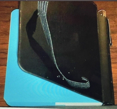 Cross Jotzone Journal 5.5'' H X 4.75 W Small Lined pages with Pen New Shrinkwrap