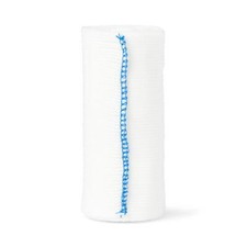Swift-Wrap Sterile Elastic Bandages, White
