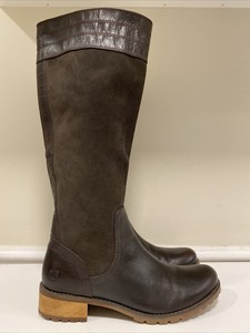 timberland bethel heights boot
