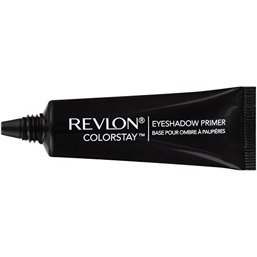 Revlon Colorstay Eyeshadow Primer 033 Fl Oz Non Greasy Crease Proof Formula - Image 4 of 4