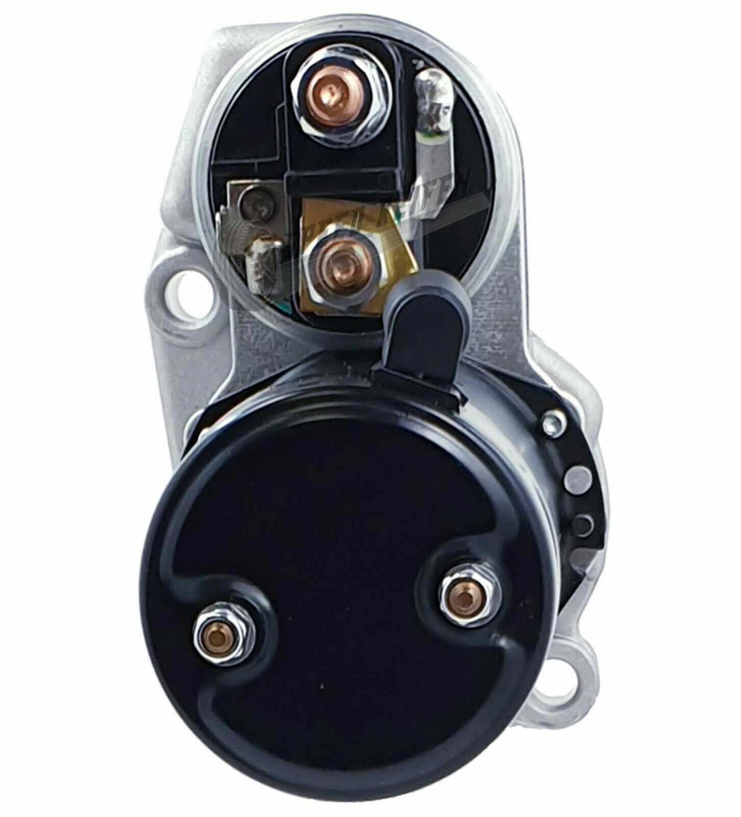 NMBZVE Anlasser Magnetspule Für Suzuki Motorrad - Starterrelais Ersatzteil