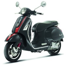 For Vespa Sport Stickers GTS 250 / 300 / Super / GTV 250 / 300 Motorcycle Decals