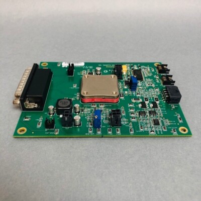 Illumina OBIF Board Assembly Rev J