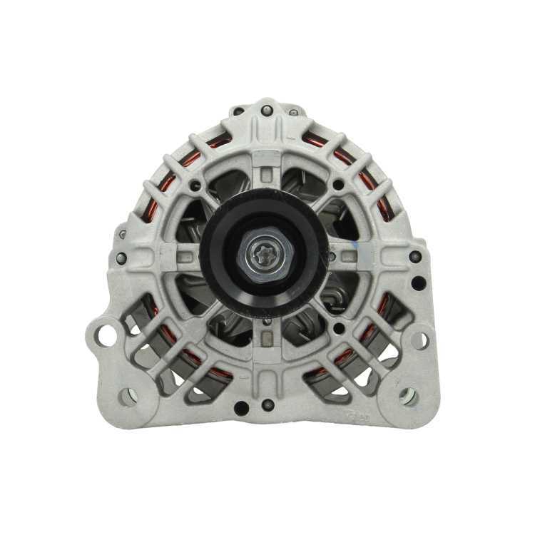 Originale Nuovo Valeo Alternatore Adatto A per Volkswagen California SG9B024 90