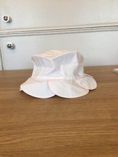 SARAH LOUISE SUNHAT PINK SIZE 6-12M