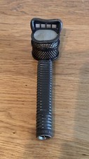 Coles 4104 Ribbon Lip Microphone, Commentator Microphone
