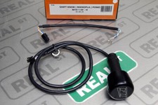 FuelTech Shift Knob with Strain Gauge Sensor ...