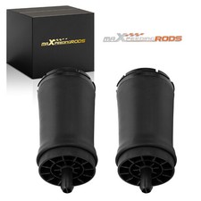 2X Luftfederung Hinten L+R for Land Rover Range Rover Sport L494 LR052171