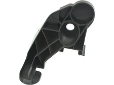 Front Left Replacement AP Bumper Bracket fits BMW 330i 2002-2005 67RBDD