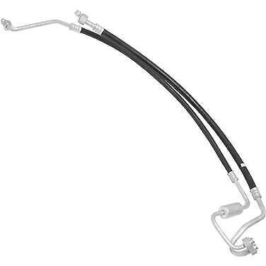 # HA 10459C UAC A/C Manifold Hose Assembly - Bild 1 von 1