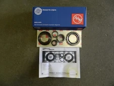 AAM 10.5" Rear Differential Pinion Seal Sleeve Kit Dodge 2003+ Ram 2500 